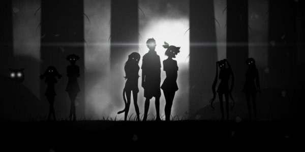 Бесконечное лето хоррор