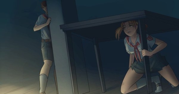 Бесконечное лето семён страшный