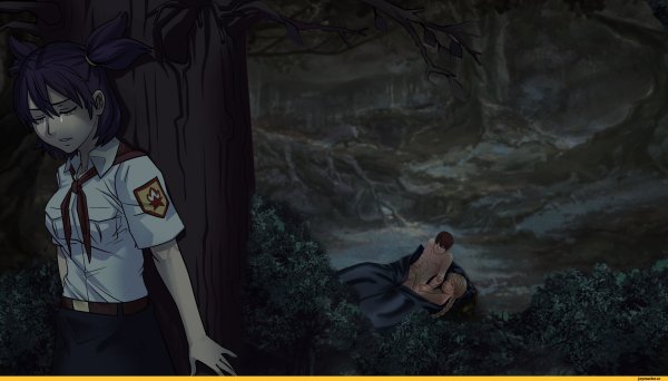 Семён Бесконечное лето пло