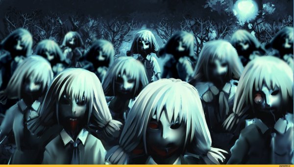 Ульяна Мику рут