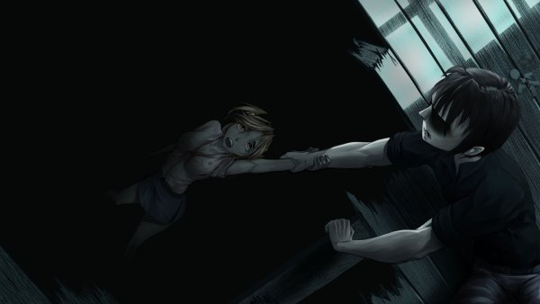 Семён Бесконечное лето хоррор