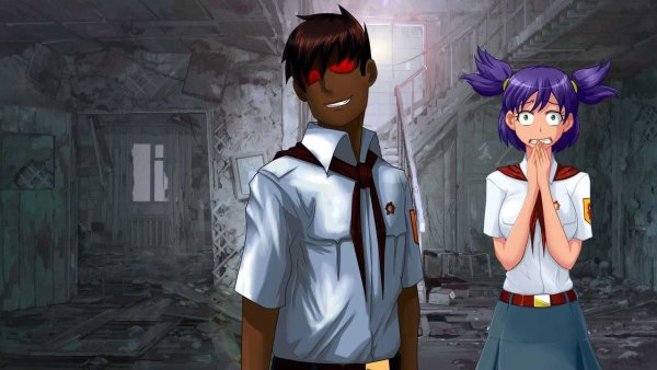 Эмиль Бесконечное лето