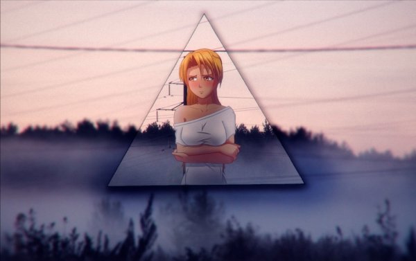 Бесконечное лето смерть Алисы