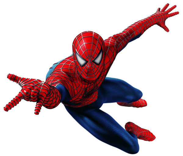 Spider man ps4 концепт арт