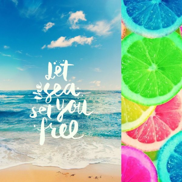 Мотивирующие надписи на экран телефона