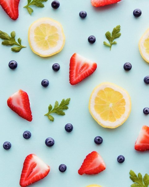 Обложка море