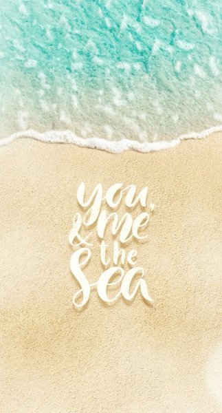 Апельсин в воде