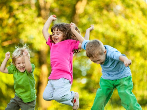 Простые радости жизни