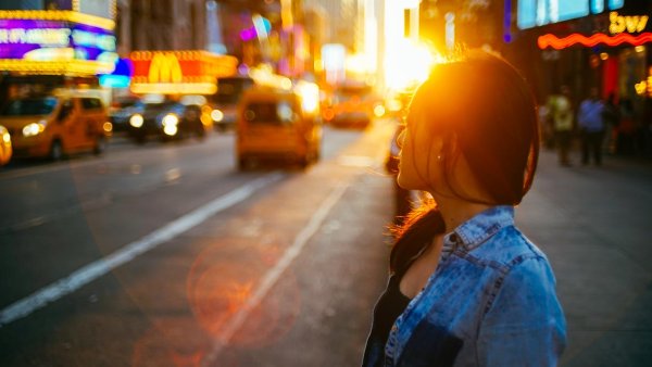 В ожидании лета