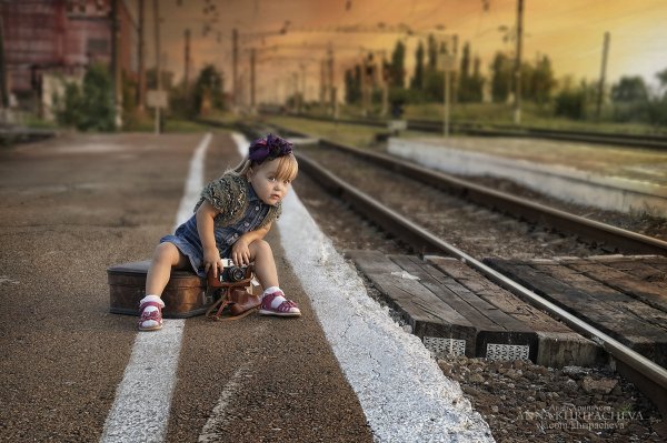 В ожидании лета