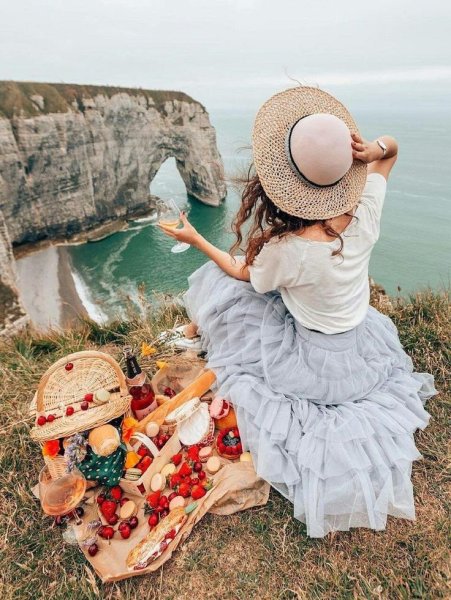 В ожидании лета