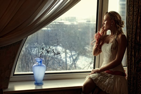 Позитивные иллюстрации