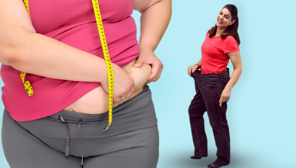 Красивые женщины с лишним весом