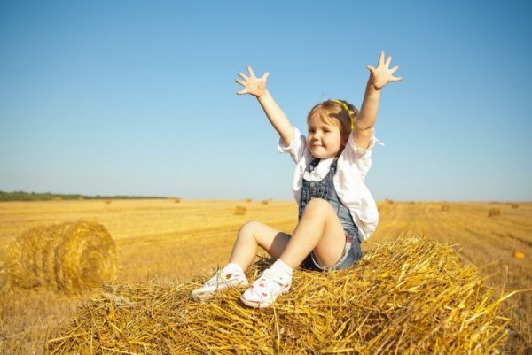 С первым днем лета