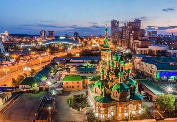 Челябинск Челябинск Челябинск