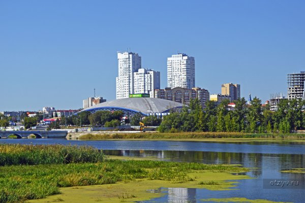 Челябинск достопримечательности