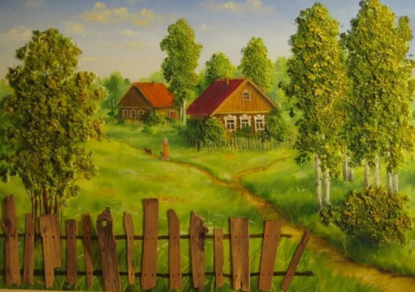 Сериал дом у реки (River Cottage)