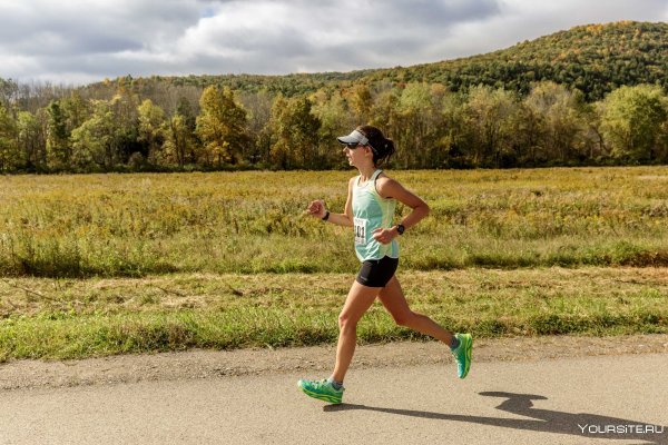 Свободный бег