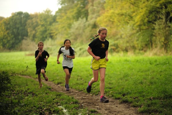 Прогулки на свежем воздухе