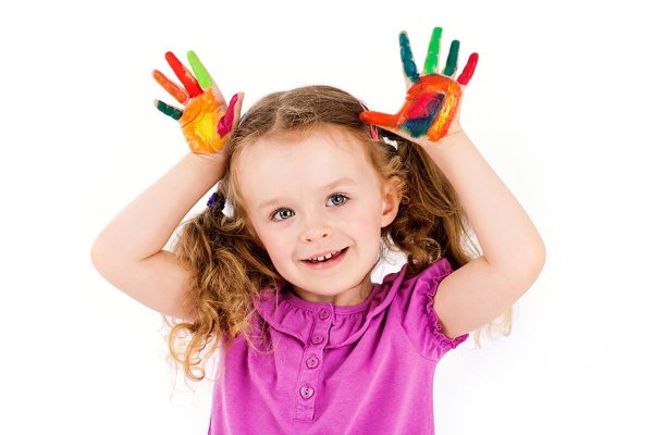 Самонастрой для детей