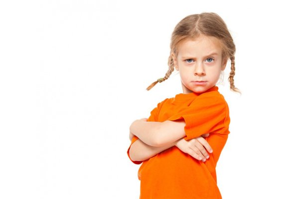 Мальчик блондин