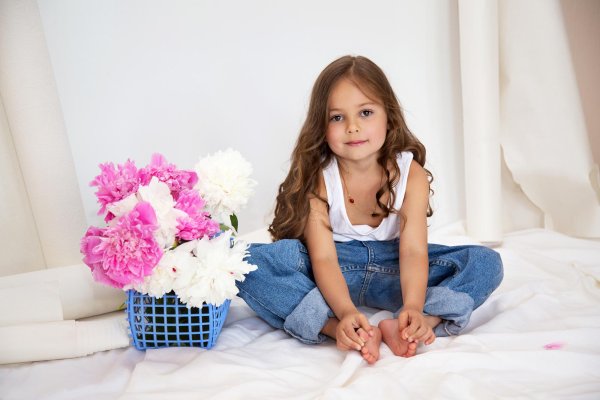 Речь ребенка