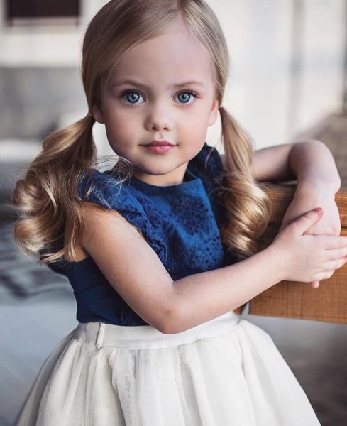 Ирина Липич