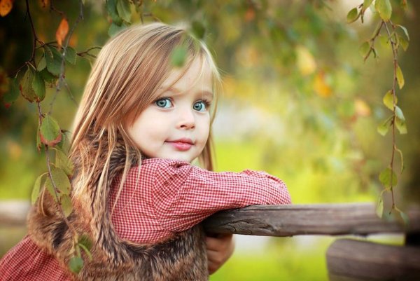 Мячики для детей