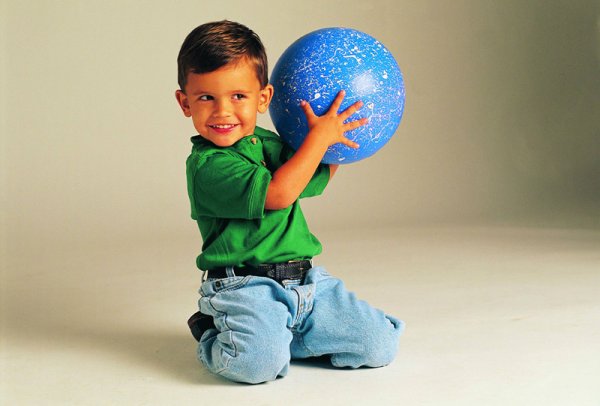 Красивые дети мальчики