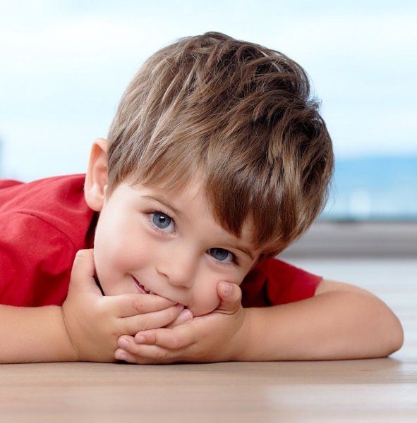 Раннее детство