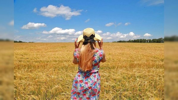 Прекрасное в простом