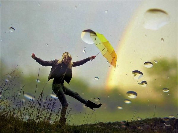 Регина Чайка