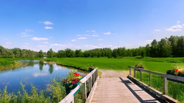 Река Зименка Московский Филатов луг