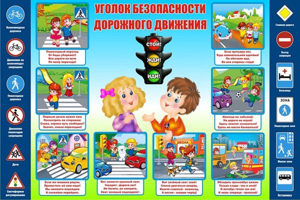 Рисунок на тему дорога и мы