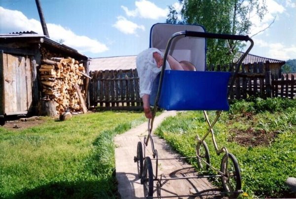 Хорошо в деревне летом цитаты