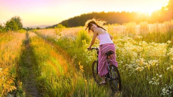 Рисунок лето 2 класс