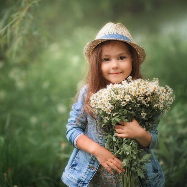 Лето - это маленькая жизнь