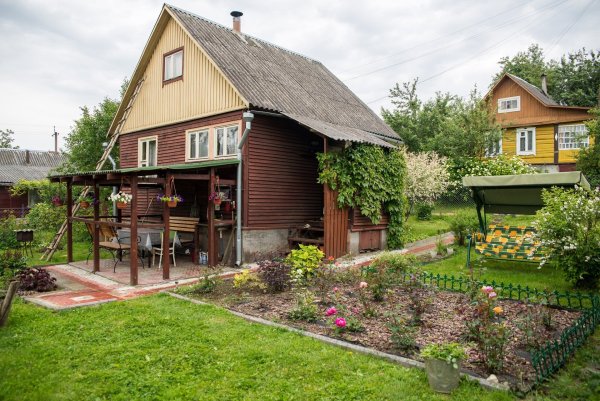 Газоны и лужайки / Титчмарш а