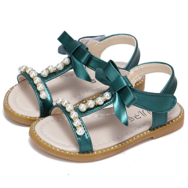 Босоножки для девочек