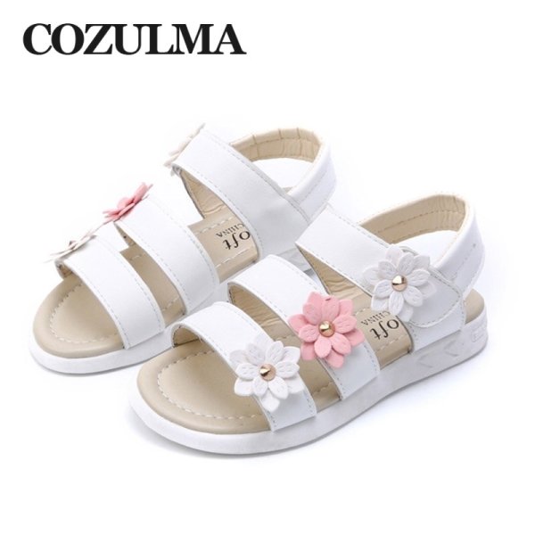 Босоножки для девочек