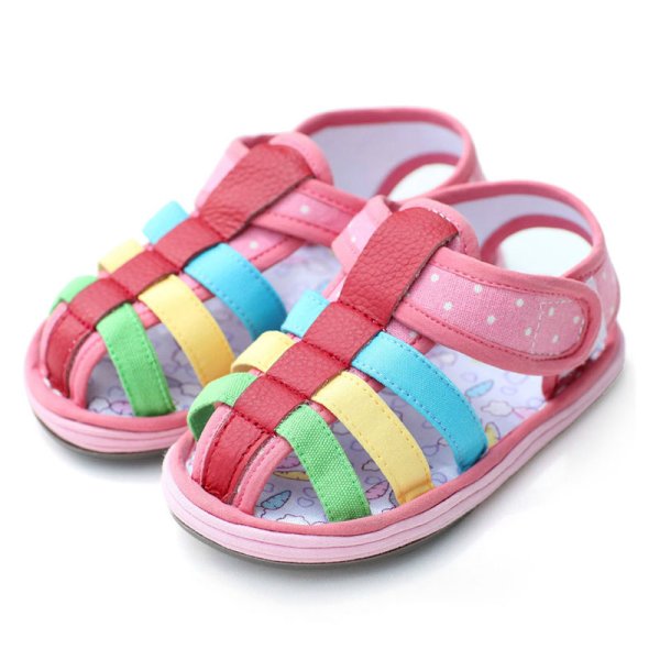 Боссоножкидля девочек