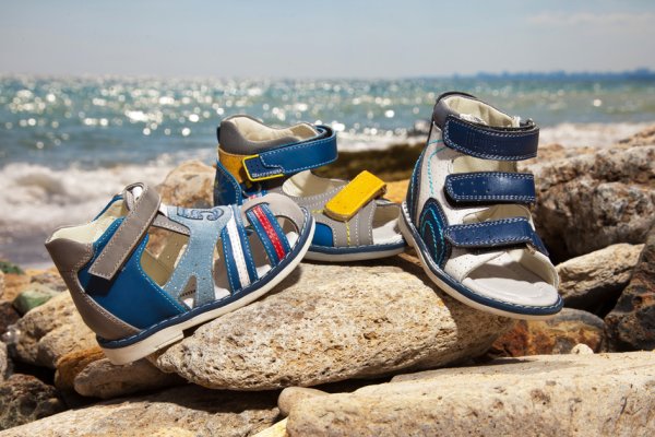 Летняя обувь 2020 Sandalii