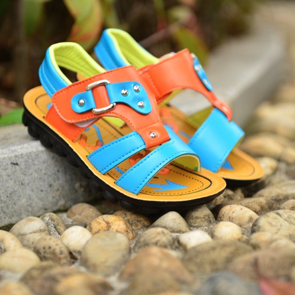 Сандалии Шанель Chanel 2020