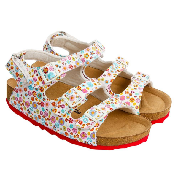 Сандалии детские для мальчиков