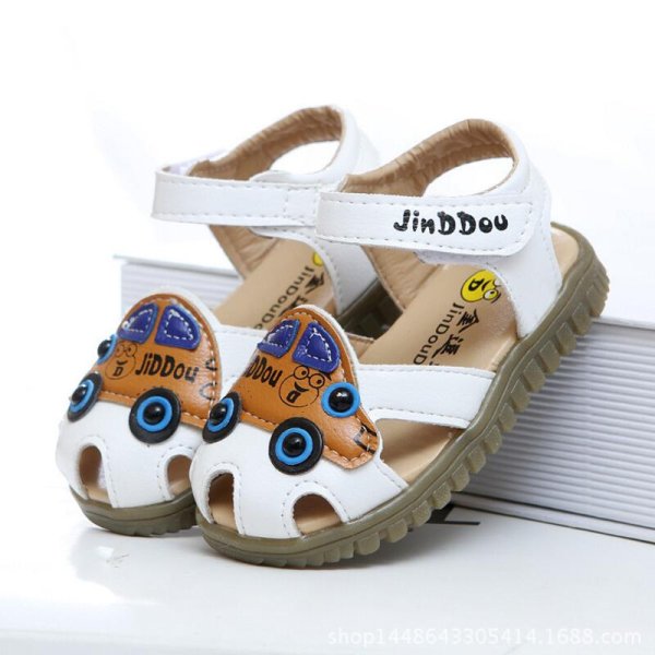 Босоножки для девочек 10 лет