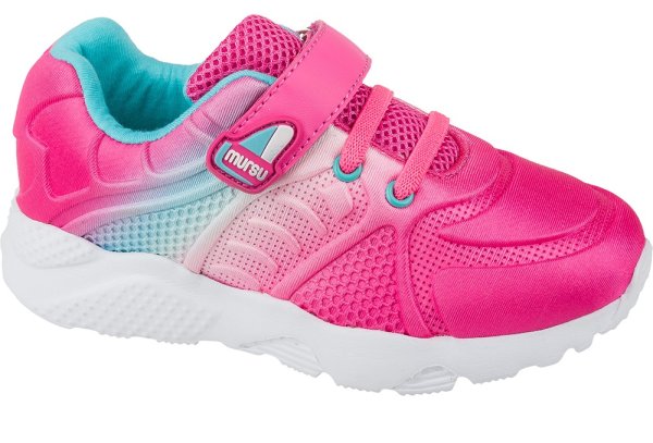 Кроссовки Мурсу 211005