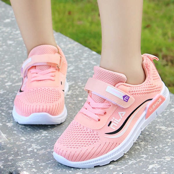 Кроссовки для девочек