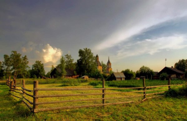 Марк Китли картины