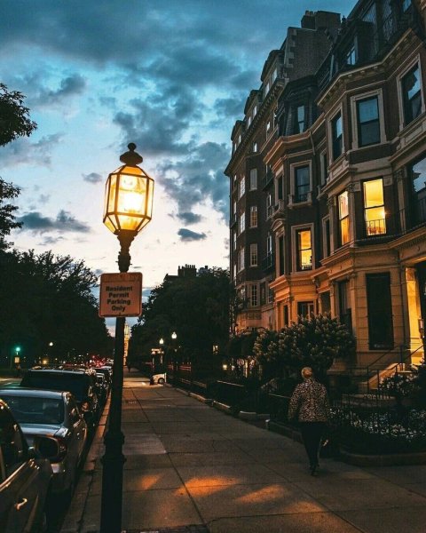 Краснодар аллея