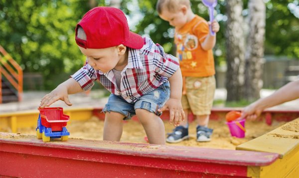 Детский лагерь в Подмосковье на лето 2022